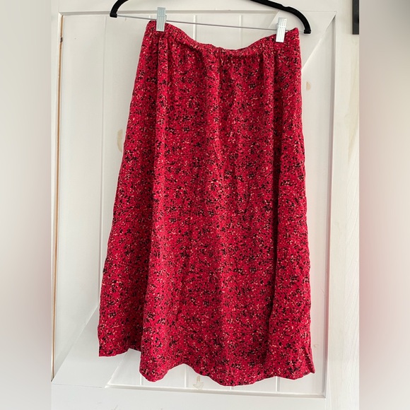 Old Navy midi skirt - Picture 2 of 3